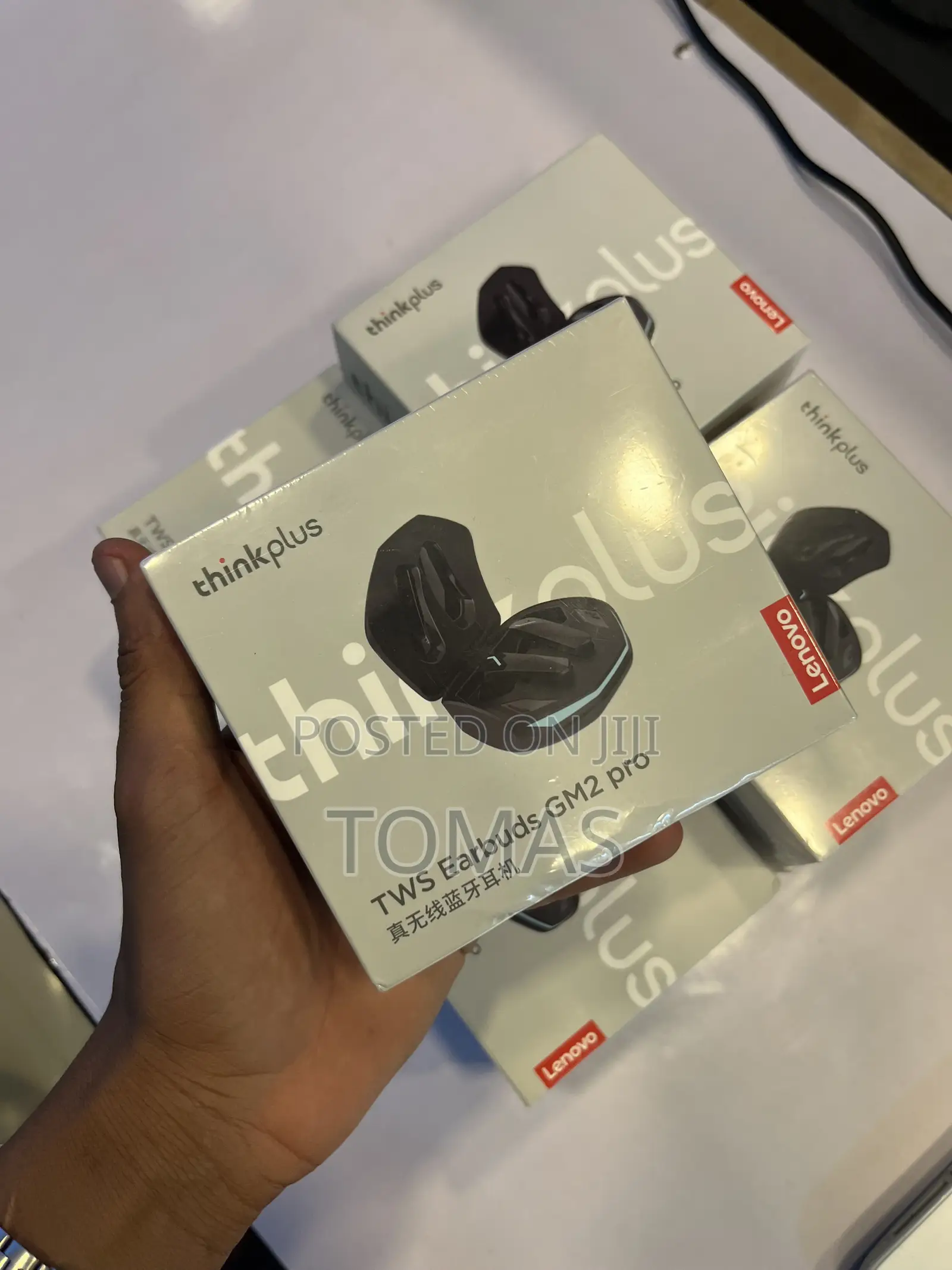 Gaming Earbuds