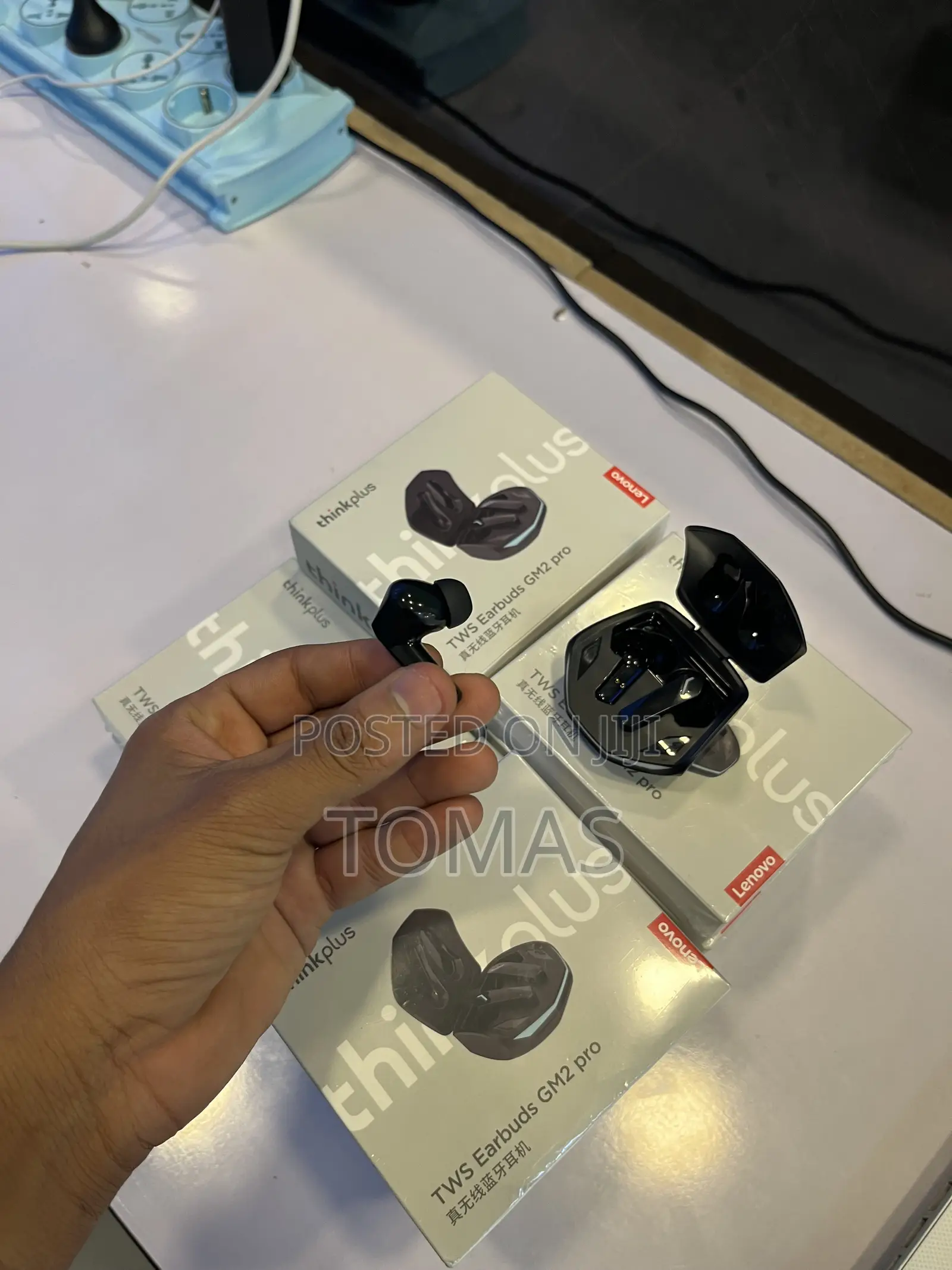Gaming Earbuds