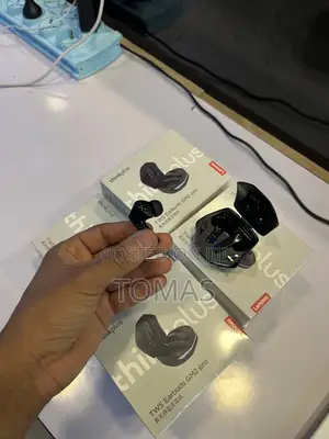 Gaming Earbuds