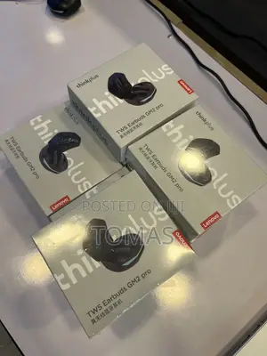 Gaming Earbuds