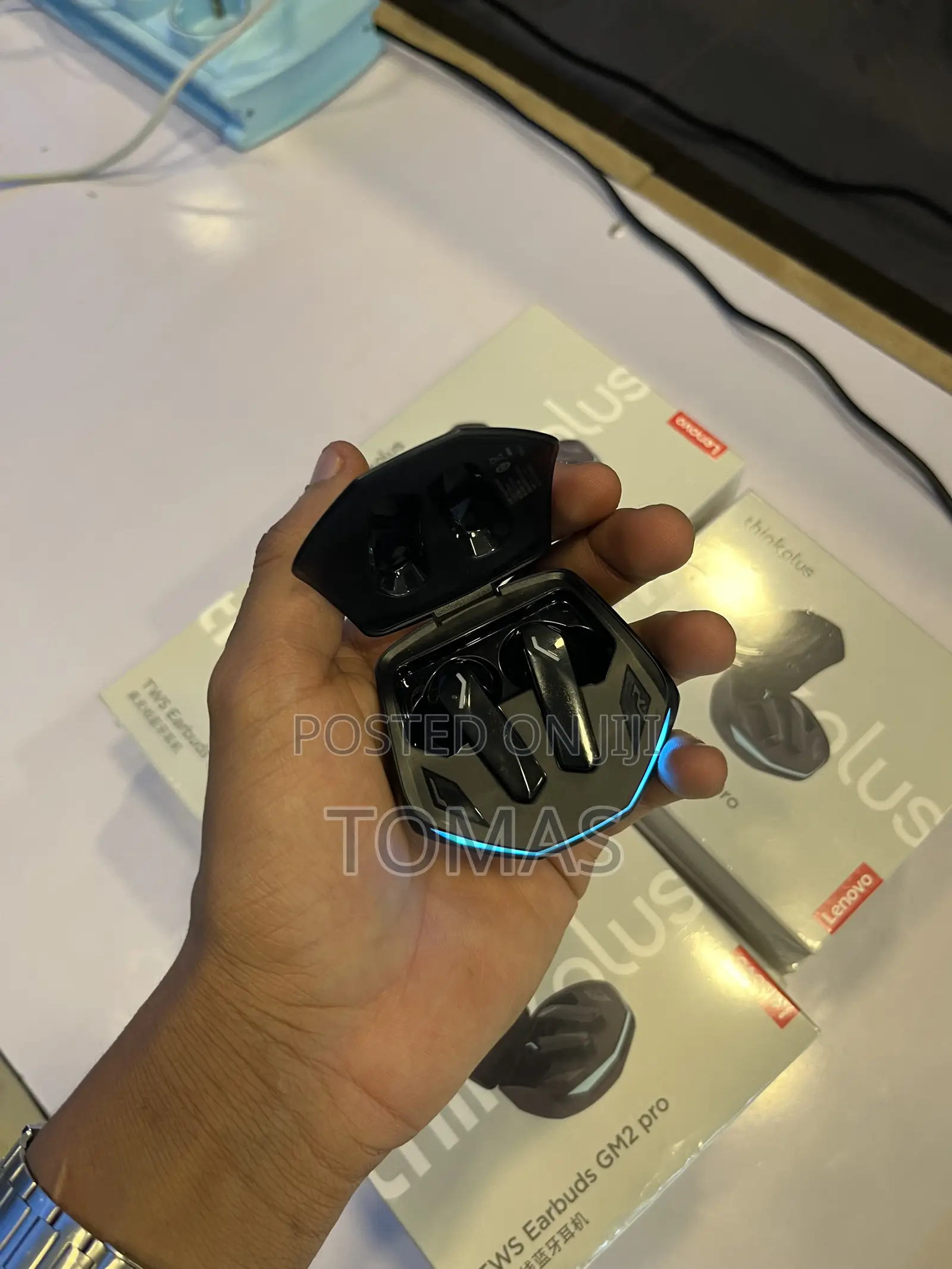 Gaming Earbuds