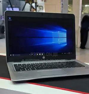 New Laptop HP EliteBook 840 G3 8GB Intel Core i7 SSD 512GB