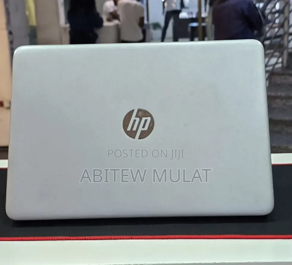 New Laptop HP EliteBook 840 G3 8GB Intel Core i7 SSD 512GB