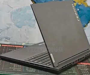 New Laptop Lenovo Legion 5 16GB AMD Ryzen 7 SSD 1T