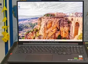 New Laptop Lenovo Legion 5 16GB AMD Ryzen 7 SSD 1T
