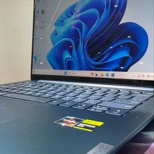 New Laptop Lenovo ThinkPad Yoga 16GB AMD Ryzen 7 SSD 512GB