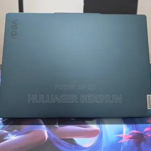 New Laptop Lenovo ThinkPad Yoga 16GB AMD Ryzen 7 SSD 512GB