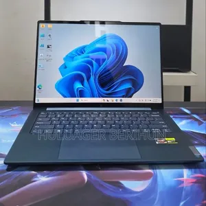 New Laptop Lenovo ThinkPad Yoga 16GB AMD Ryzen 7 SSD 512GB