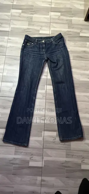 Bootcut Jeans