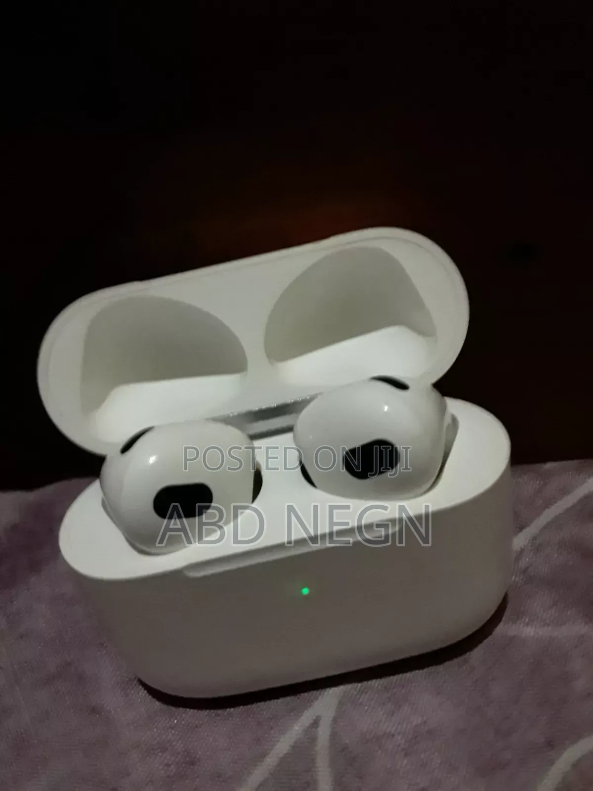 Apple Airpod
