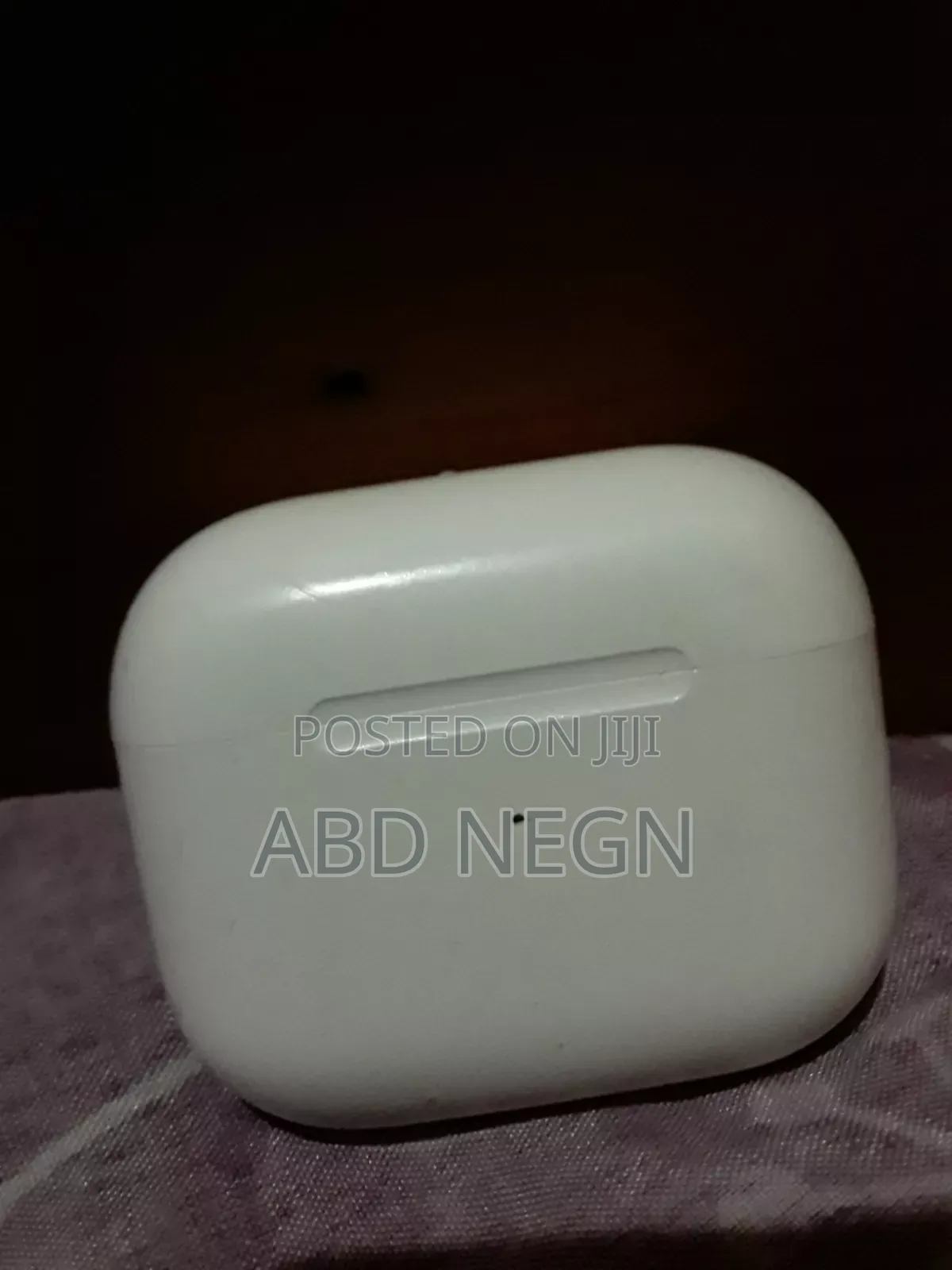 Apple Airpod