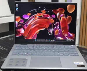 New Laptop Dell Inspiron 14 16GB Intel Core Ultra 7 SSD 512GB