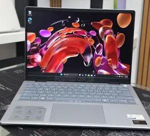 New Laptop Dell Inspiron 14 16GB Intel Core Ultra 7 SSD 512GB