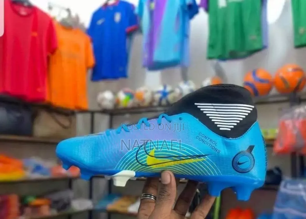 Original Nike Zoom Takita