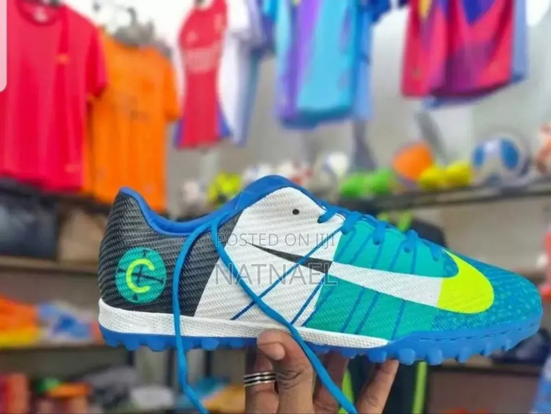 Original Nike Zoom Takita