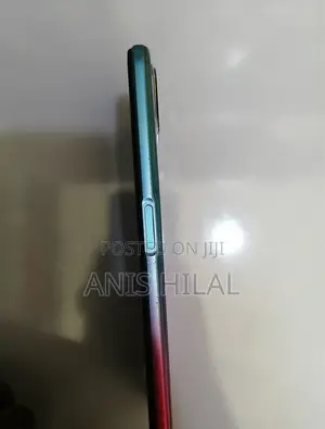 Oppo A72 5G 128 GB Pink