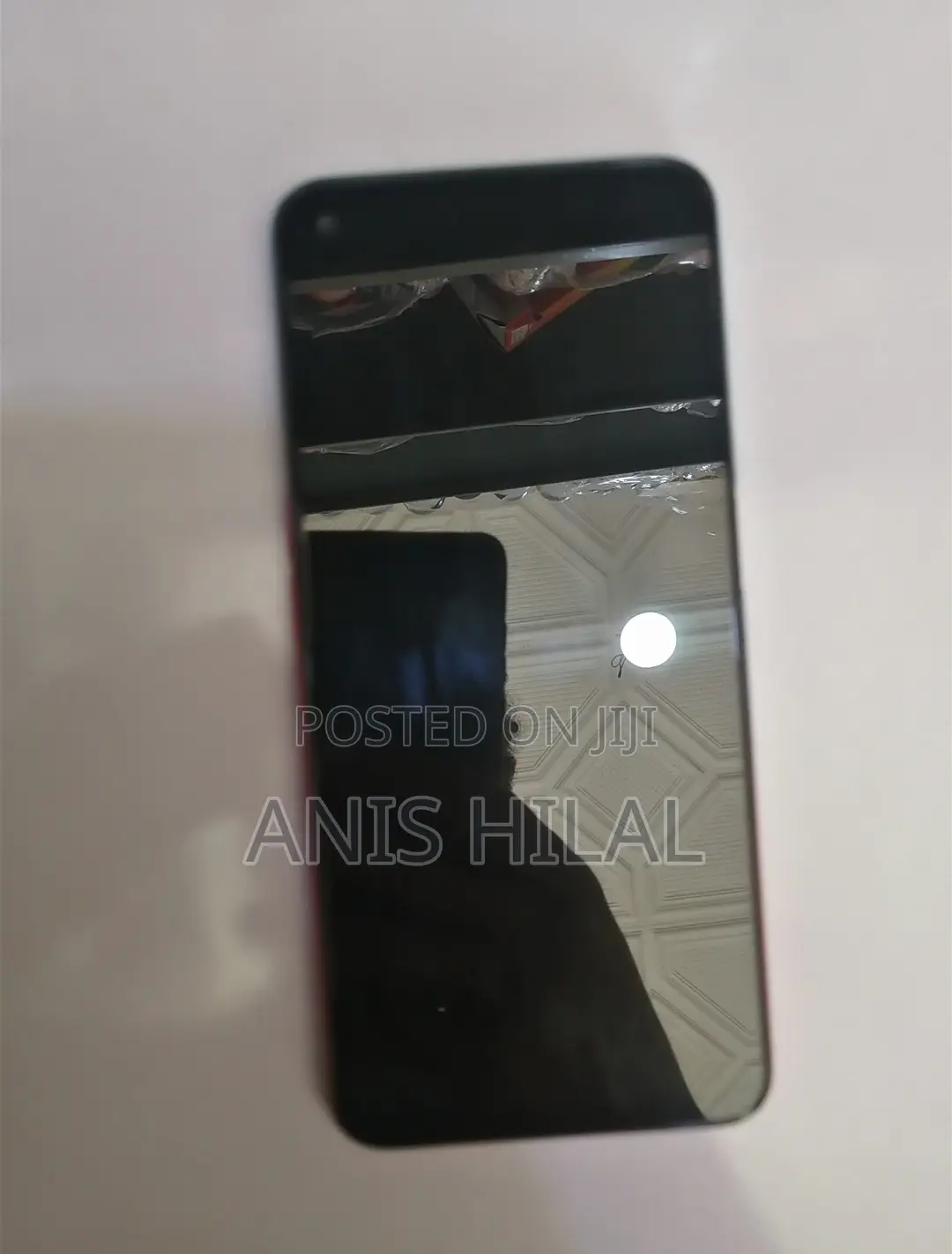 Oppo A72 5G 128 GB Pink