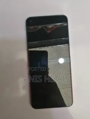 Oppo A72 5G 128 GB Pink
