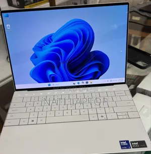 New Laptop Dell XPS 13 16GB Intel Core Ultra 7 SSD 512GB