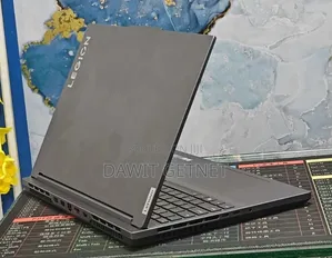 New Laptop Lenovo Legion 5 16GB AMD Ryzen 7 SSD 1T