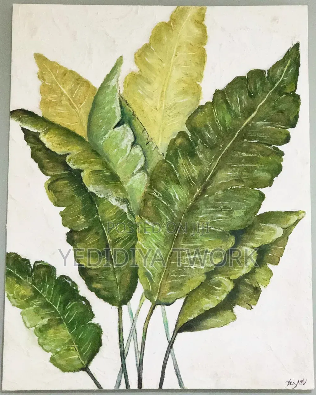 Painting Wall Decoration