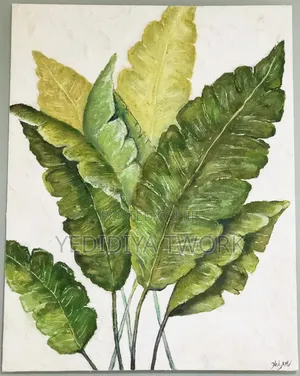 Painting Wall Decoration