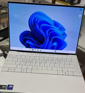 New Laptop Dell XPS 13 16GB Intel Core Ultra 7 SSD 512GB