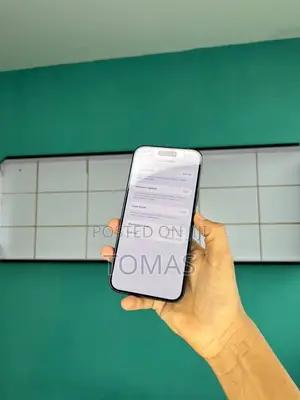 Apple iPhone 15 Plus 128 GB Black
