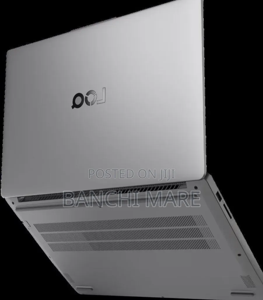 New Laptop Lenovo LOQ 15ARP9 12GB Intel Core i5 SSD 512GB