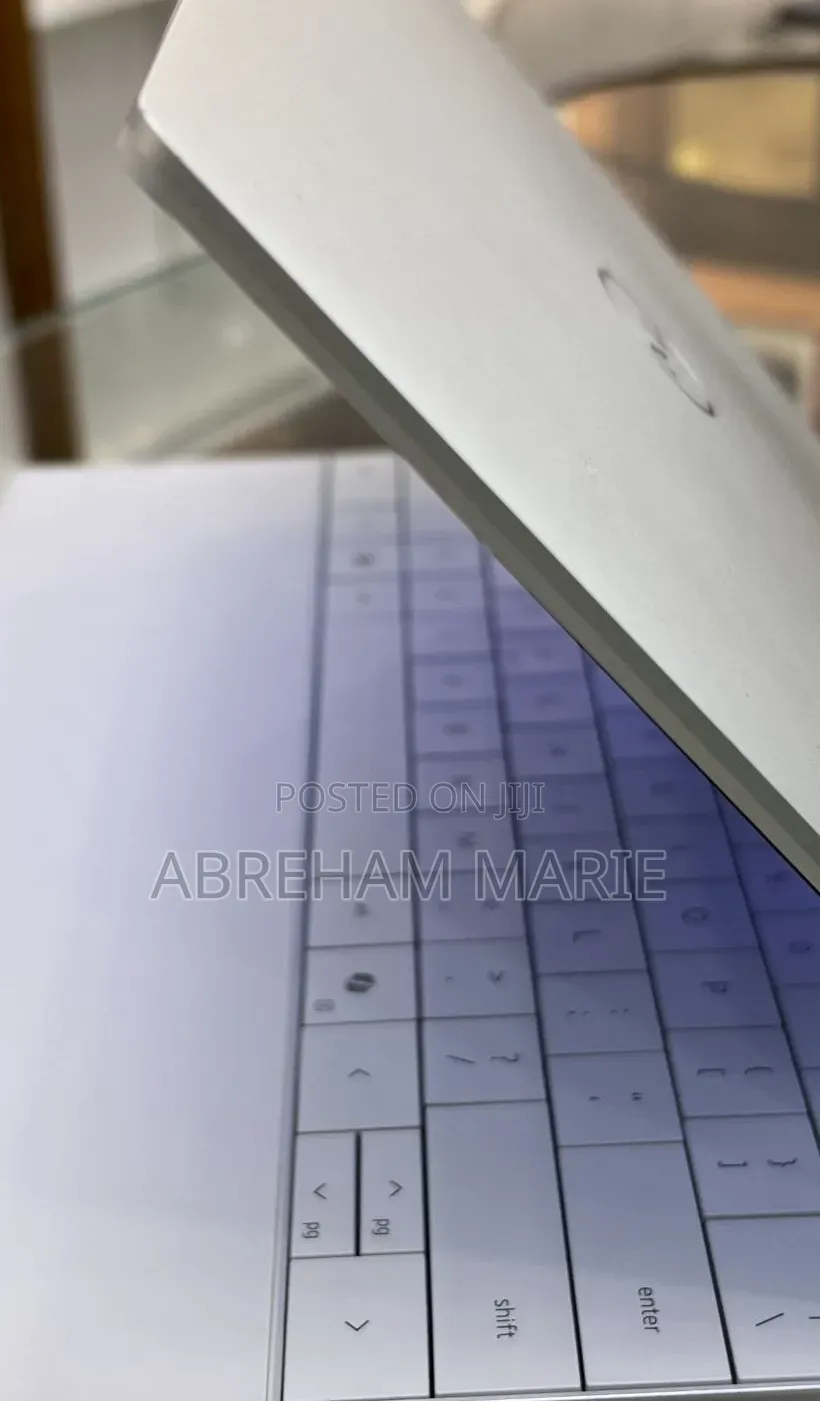 New Laptop Dell XPS 13 16GB Intel Core Ultra 7 SSD 512GB