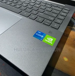 New Laptop HP Pavilion 14 16GB Intel Core i5 SSD 512GB