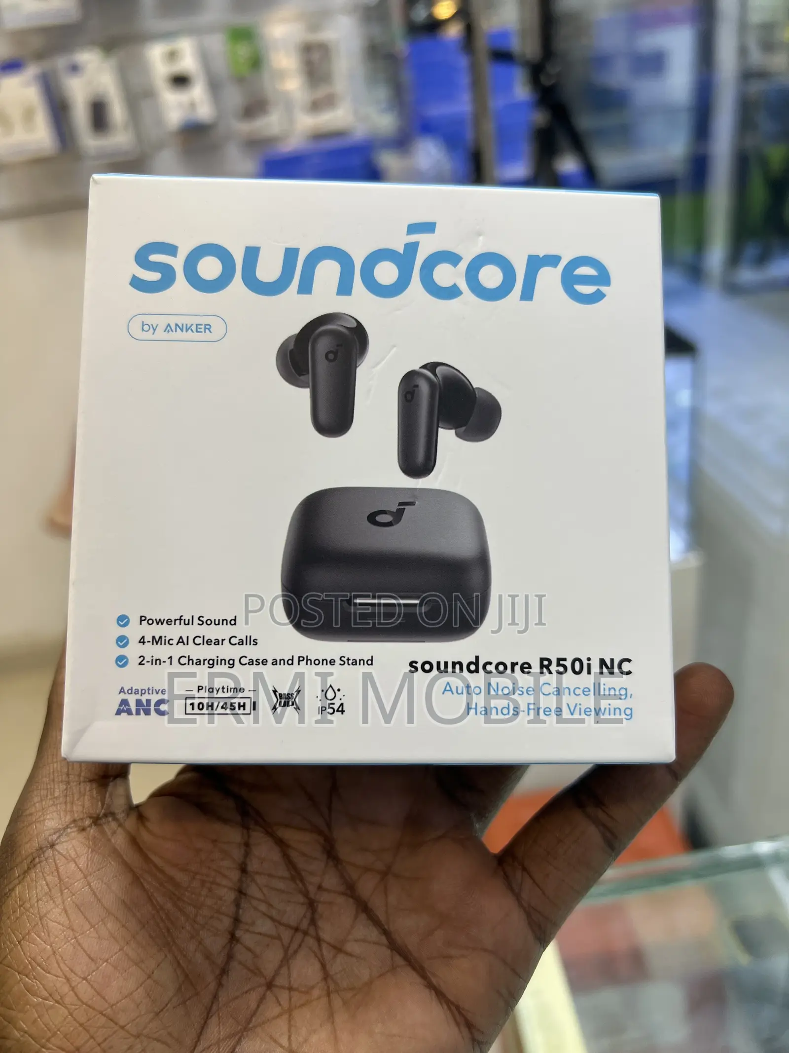 Soundcore R50i Nc by Anker