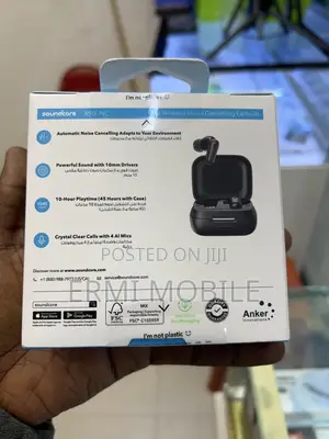 Soundcore R50i Nc by Anker