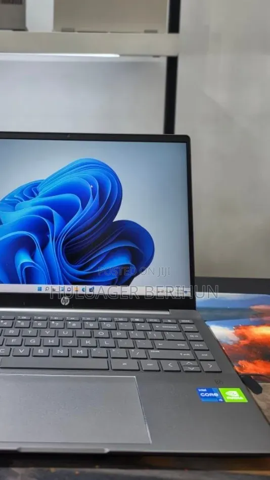 New Laptop HP Pavilion 14 16GB Intel Core i5 SSD 512GB