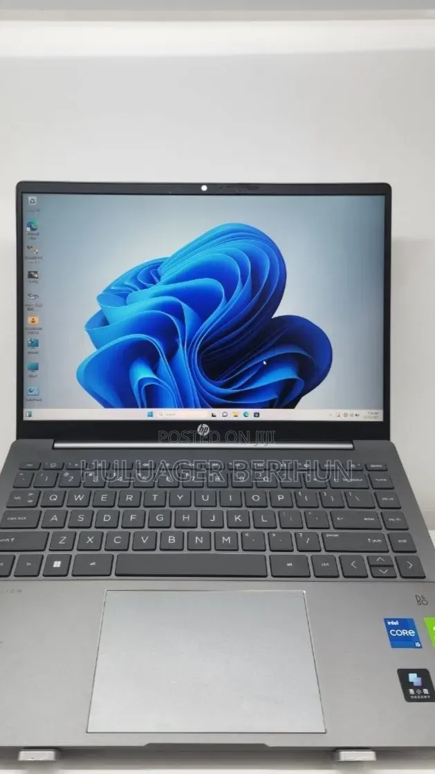 New Laptop HP Pavilion 14 16GB Intel Core i5 SSD 512GB