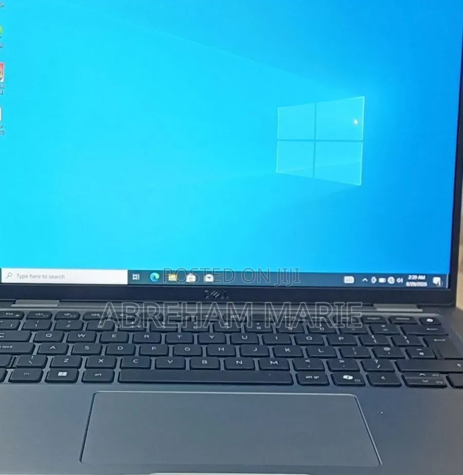 New Laptop Dell Latitude 7450 16GB Intel Core Ultra 7 SSD 512GB