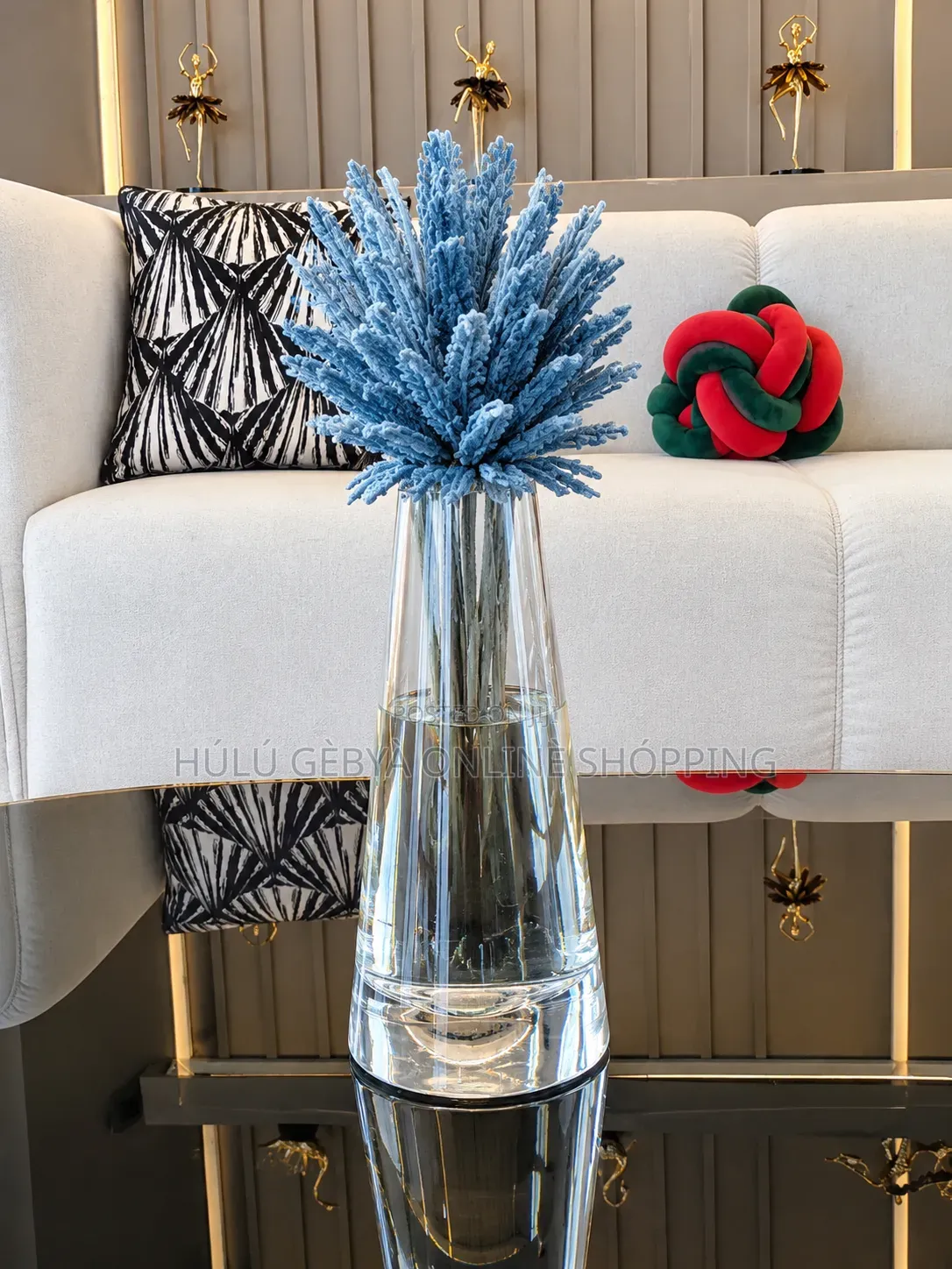 Luxury Decorative Vase