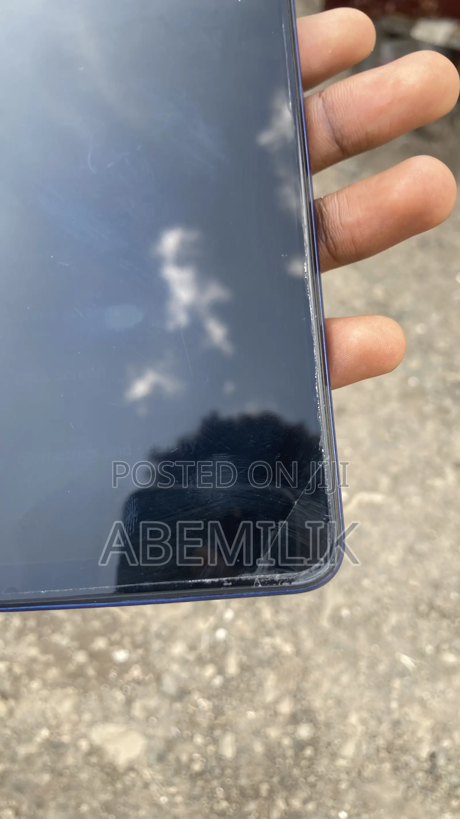 Samsung Galaxy A10s 32 GB Blue