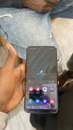 Samsung Galaxy A10s 32 GB Blue