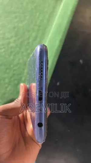 Samsung Galaxy A10s 32 GB Blue