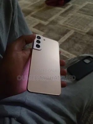 Samsung Galaxy S22 5G 128 GB Rose Gold