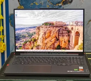 New Laptop Lenovo Legion 5 16GB AMD Ryzen 7 SSD 1T