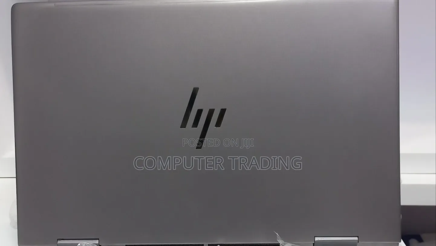 New Laptop HP Envy X2 16GB Intel Core Ultra 7 SSD 512GB