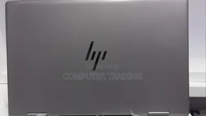 New Laptop HP Envy X2 16GB Intel Core Ultra 7 SSD 512GB