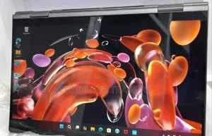 New Laptop HP Envy X2 16GB Intel Core Ultra 7 SSD 512GB