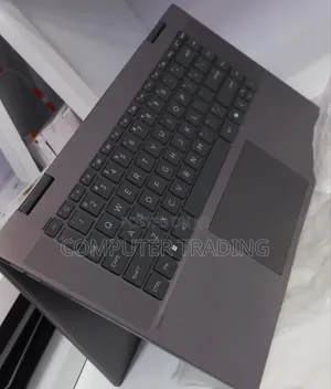 New Laptop HP Envy X2 16GB Intel Core Ultra 7 SSD 512GB