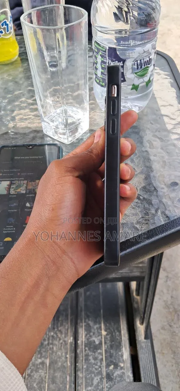 Apple iPhone X 256 GB White