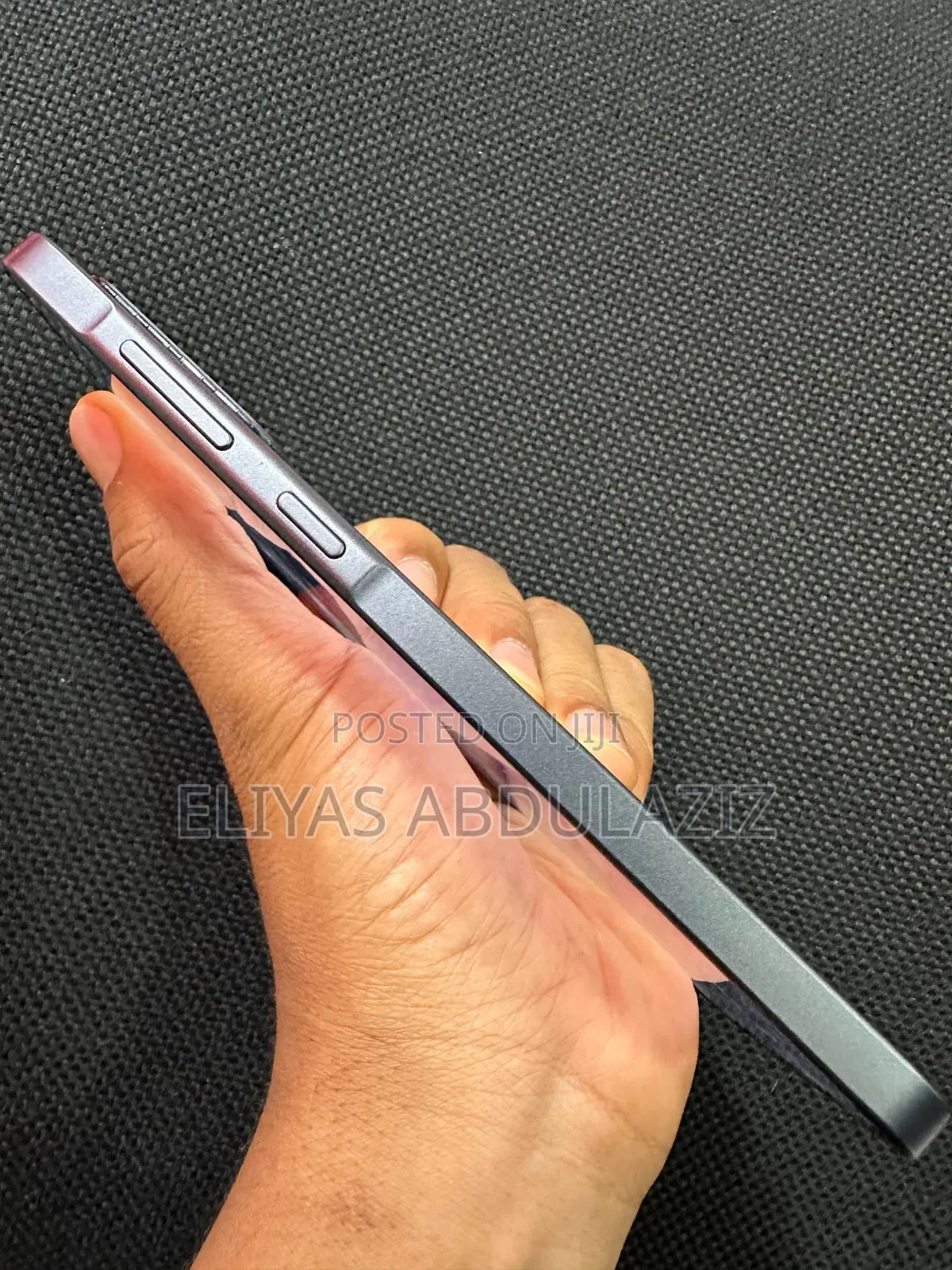 Samsung Galaxy A36 128 GB Graphite