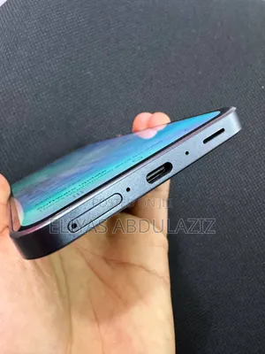 Samsung Galaxy A36 128 GB Graphite