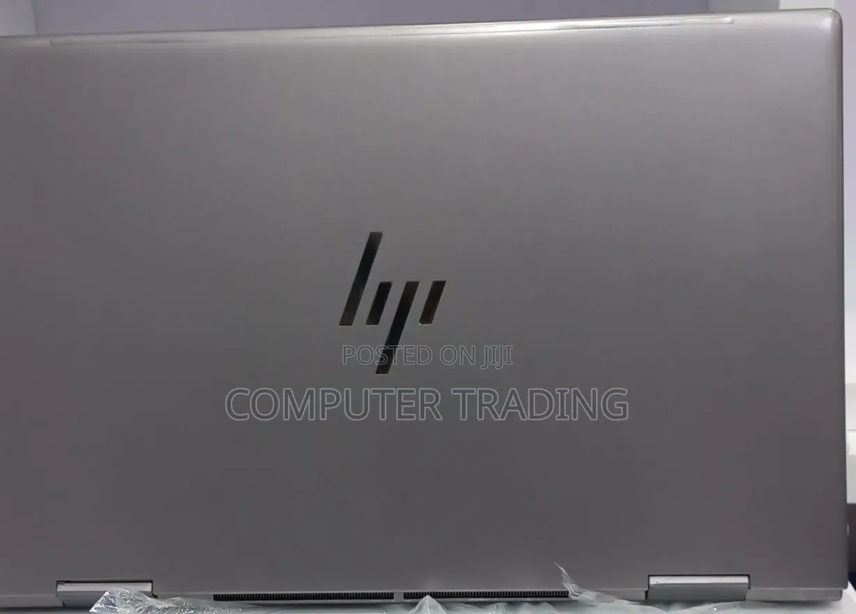 New Laptop HP Envy X2 16GB Intel Core Ultra 7 SSD 512GB